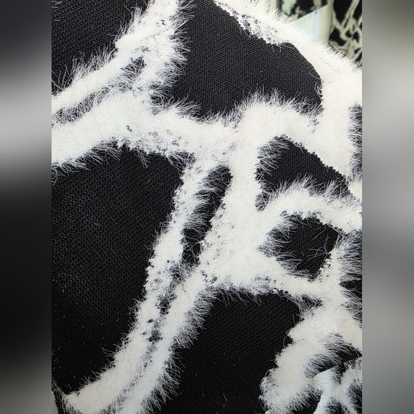 White House Black Market Women's Coat, Size 10 - Picture 4 of 4